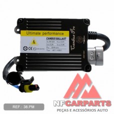 BALASTRO DIGITAL CANBUS 12V - 35W